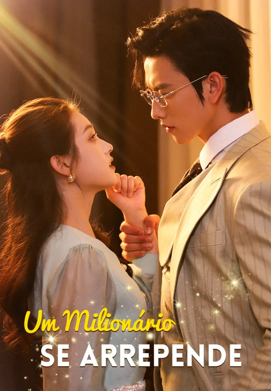 UM MILIONÁRIO SE ARREPENDE