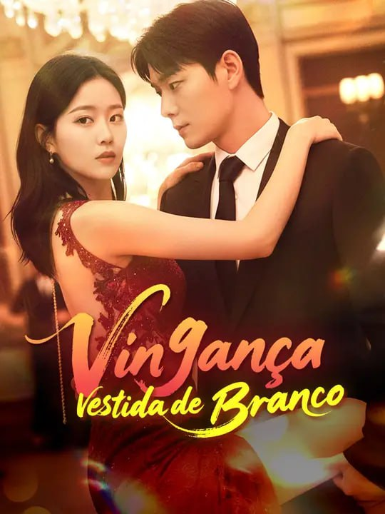 VINGANÇA VESTIDA DE BRANCO