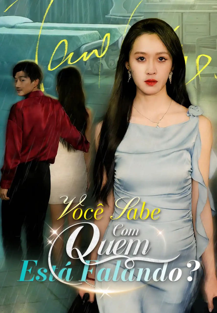 VOCÊ SABE COM QUEM ESTÁ FALANDO?